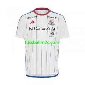 Fußballtrikots Yokohama F. Marinos Auswärts Trikotsatz 2024-2025